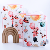 Kids Travel Bag Set - SPACE