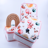 Kids Travel Bag Set - SPACE