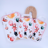 Kids Travel Bag Set - SPACE