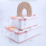 Kids Travel Bag Set - SPACE